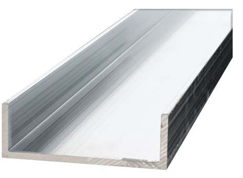 aluminum channels for sale